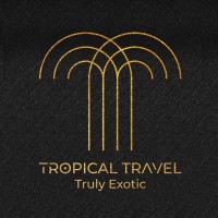 Tropical Travel logo, Tropical Travel contact details