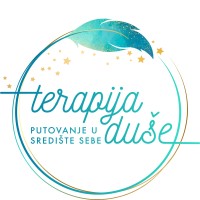 Terapija Duše logo, Terapija Duše contact details