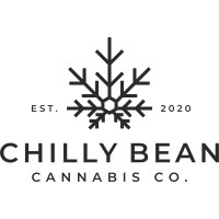 Chilly Bean Cannabis Co. logo, Chilly Bean Cannabis Co. contact details