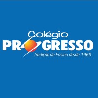 Colégio Progresso logo, Colégio Progresso contact details