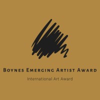 Boynes Emerging Artist Award logo, Boynes Emerging Artist Award contact details