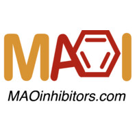 MAO Inhibitors logo, MAO Inhibitors contact details