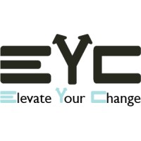 Elevate Your Change logo, Elevate Your Change contact details