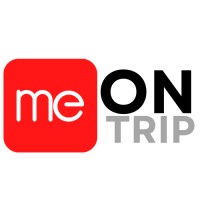 Me On Trip logo, Me On Trip contact details