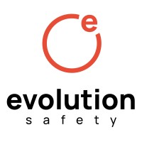 Evolution Safety logo, Evolution Safety contact details