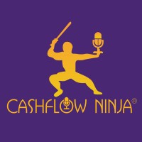 Cashflow Ninja logo, Cashflow Ninja contact details