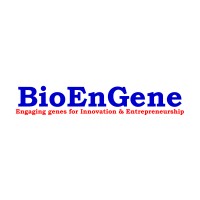 BioEnGene logo, BioEnGene contact details