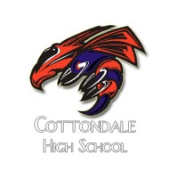 Cottondale High School logo, Cottondale High School contact details