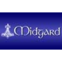 Midgard logo, Midgard contact details