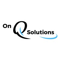 ONQ Solutions logo, ONQ Solutions contact details