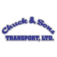 Chuck & Sons Transport LTD logo, Chuck & Sons Transport LTD contact details