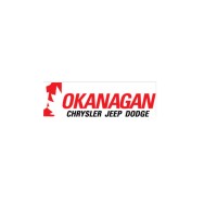 Okanagan Chrysler Dodge Jeep Ram logo, Okanagan Chrysler Dodge Jeep Ram contact details