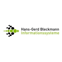 Hans-Gerd Bleckmann Informationssysteme GmbH & Co. KG logo, Hans-Gerd Bleckmann Informationssysteme GmbH & Co. KG contact details