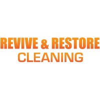 Revive & Restore Cleaning logo, Revive & Restore Cleaning contact details