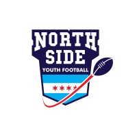 North Side Youth Football logo, North Side Youth Football contact details