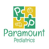 Paramount Pediatrics LLC logo, Paramount Pediatrics LLC contact details