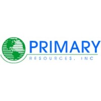 Primary Resources, Inc. logo, Primary Resources, Inc. contact details