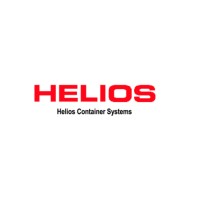 Helios Container Systems logo, Helios Container Systems contact details