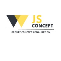 JS Concept logo, JS Concept contact details