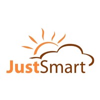 Just Smart World logo, Just Smart World contact details