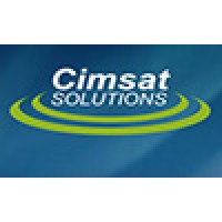 Cimsat Solutions logo, Cimsat Solutions contact details