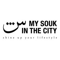 My Souk In The City logo, My Souk In The City contact details