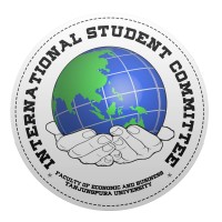 ISC FEB UNTAN logo, ISC FEB UNTAN contact details