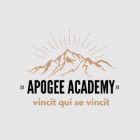 Apogee Academy logo, Apogee Academy contact details