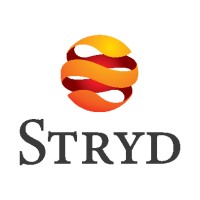 Stryd logo, Stryd contact details