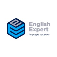 English Expert logo, English Expert contact details