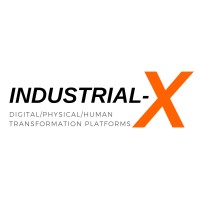 株式会社INDUSTRIAL-X logo, 株式会社INDUSTRIAL-X contact details