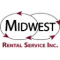 Midwest Rental Service logo, Midwest Rental Service contact details