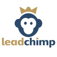 LeadChimp logo, LeadChimp contact details