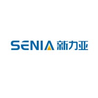 SENIA logo, SENIA contact details