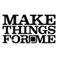 makethingsfor.me logo, makethingsfor.me contact details