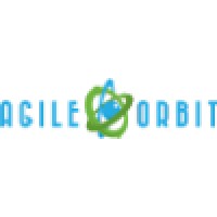 Agile Orbit logo, Agile Orbit contact details