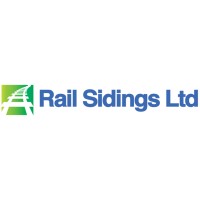 Rail Sidings Ltd logo, Rail Sidings Ltd contact details