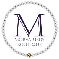 MORVARIEDS Boutique logo, MORVARIEDS Boutique contact details