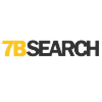 7B Search Group Inc. logo, 7B Search Group Inc. contact details