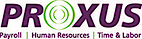 PROXUS HR logo, PROXUS HR contact details