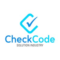 CheckCode Solution Industry logo, CheckCode Solution Industry contact details