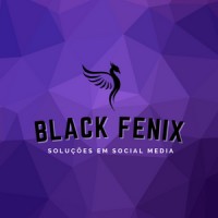 Black Fenix logo, Black Fenix contact details