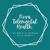 Nova Telemental Health LLC logo, Nova Telemental Health LLC contact details