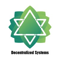 Decentralized Systems logo, Decentralized Systems contact details