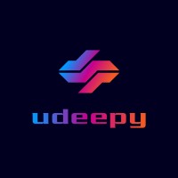 Udeepy logo, Udeepy contact details