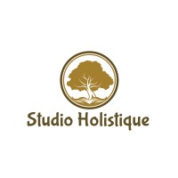 Studio Holistique logo, Studio Holistique contact details