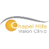 Chapel Hills Vision Clinic logo, Chapel Hills Vision Clinic contact details