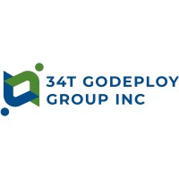 34T GoDeploy Group logo, 34T GoDeploy Group contact details