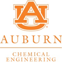 Auburn University Chemical Engineering logo, Auburn University Chemical Engineering contact details