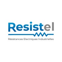 Resistel logo, Resistel contact details